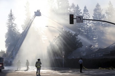 Santa Clara, California, USA