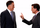 I primi tre spot per il nuovo "Late Show" condotto da Stephen Colbert