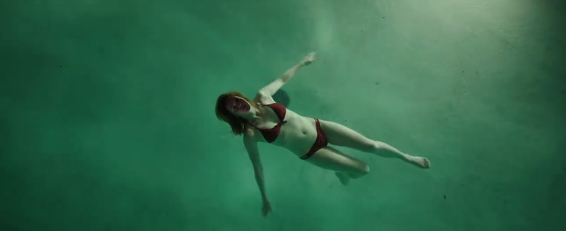 Il nuovo trailer della seconda stagione di “The Affair”