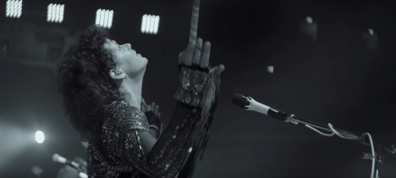 Il trailer del documentario sugli Arcade Fire: “The Reflektor Tapes”