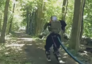 Il nuovo video con i progressi dei robot di Google