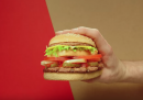 McDonald's ha rifiutato la proposta di Burger King di realizzare il "McWhopper"