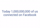 Lunedì una persona su sette nel mondo ha usato Facebook