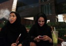 In Arabia Saudita le donne potranno votare