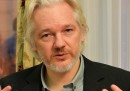 Cadono le accuse contro Julian Assange?
