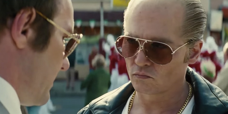 2015 Black Mass