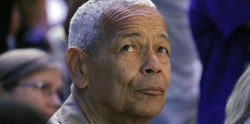 È morto a 75 anni Julian Bond, attivista statunitense per i diritti civili