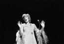 Cilla Black