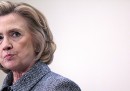 La storia delle email di Clinton, dall'inizio
