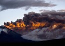 La grande eruzione del Cotopaxi