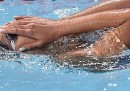L'Italia ha vinto l'argento nella staffetta femminile 4x200 ai Mondiali di nuoto