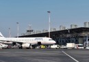 Una società tedesca gestirà 14 aeroporti della Grecia