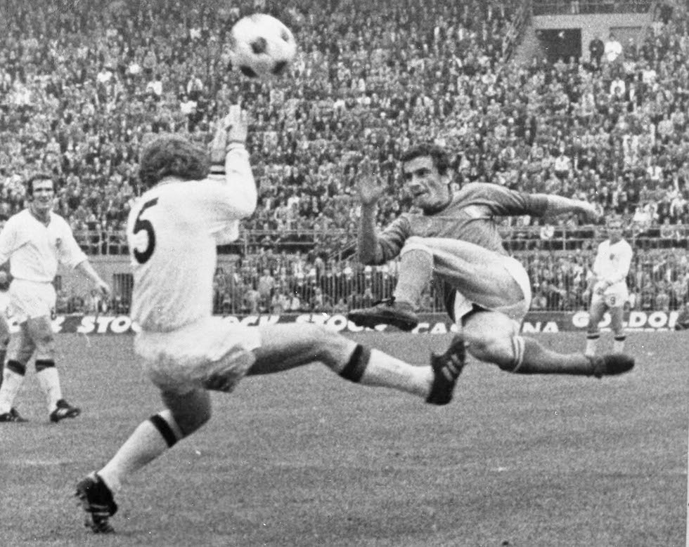 I migliori 20 calciatori italiani di sempre, scelti dalla Gazzetta Il