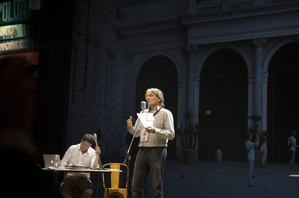 Antonio Campo Dall’Orto è il nuovo direttore generale della RAI