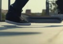Il nuovo video dell'hoverboard di Lexus
