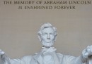 La regola di vita di Abrahm Lincoln