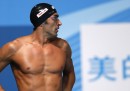 Il nuotatore Filippo Magnini ha annunciato il suo ritiro