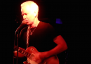 Il video di John McEnroe che canta i Nirvana
