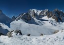 La prima ascesa al Monte Bianco, l'8 agosto 1786