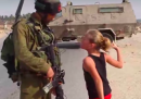 Cosa c'è intorno ai video dalla Palestina
