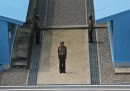 Panmunjom, Corea del Nord