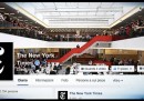 Gli articoli più popolari della pagina Facebook del New York Times, di cosa trattano