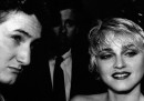 30 anni fa si sposavano Madonna e Sean Penn