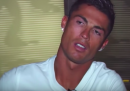 Cristiano Ronaldo non vuole parlare dello scandalo FIFA: «Sono stronzate»