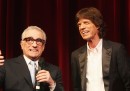 Il teaser trailer di "Vinyl", la serie tv di Scorsese e Mick Jagger