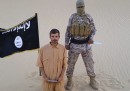 Un gruppo affiliato all'ISIS in Egitto dice di avere decapitato un ostaggio croato
