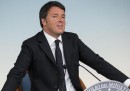 Renzi: «Il Parlamento non è un passacarte della procura di Trani»
