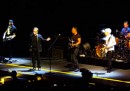 Bruce Springsteen e gli U2, insieme a New York