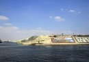Il nuovo Canale di Suez