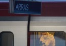 L'attentatore del treno Amsterdam-Parigi