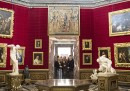 I nuovi direttori dei grandi musei italiani