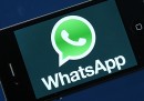 Le spunte nell'elenco delle chat di WhatsApp ora ci sono anche su iOS