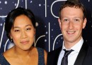 Mark Zuckerberg diventerà padre, sua moglie aspetta una figlia
