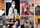 NME diventa gratis