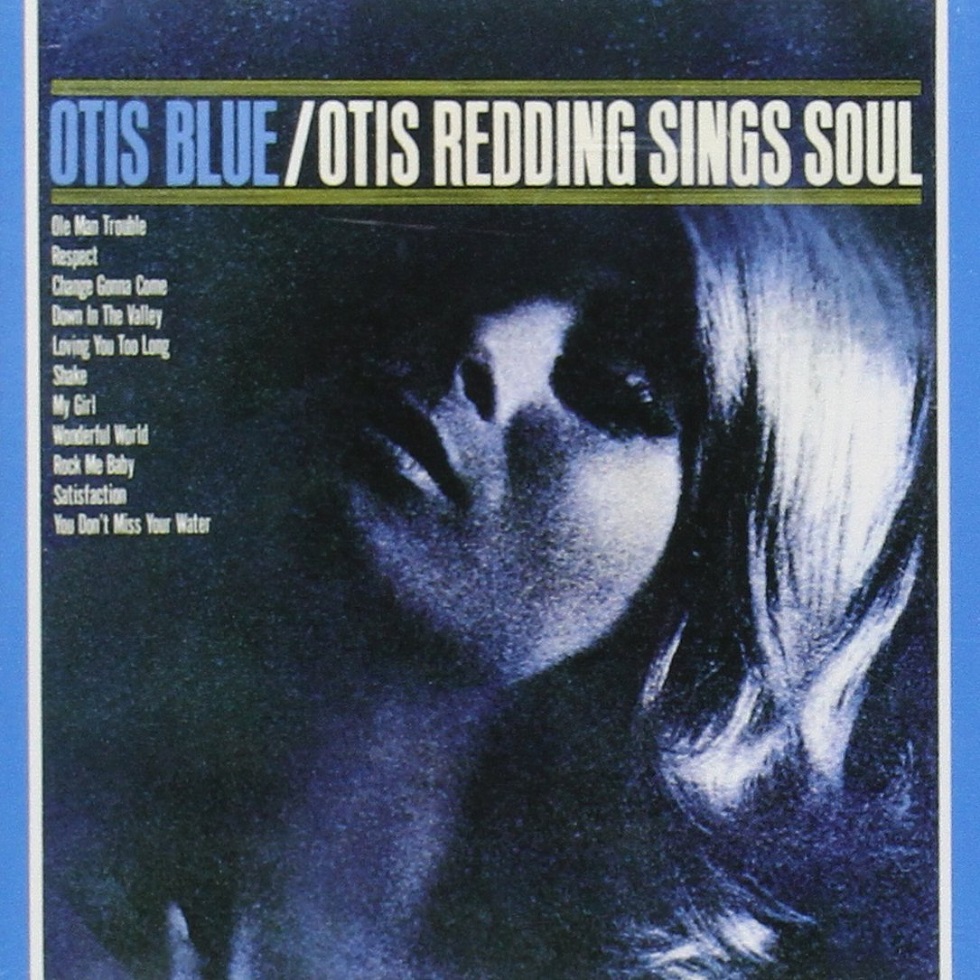Otis Blue
