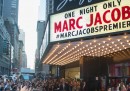 La sfilata di Marc Jacobs a New York