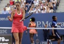 «La vittoria più sorprendente nella storia del tennis femminile»