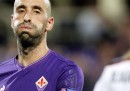 Fiorentina-Basilea 1-2