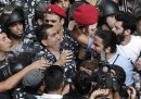 Ancora proteste in Libano