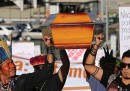 È stato ucciso un altro leader dei nativi brasiliani