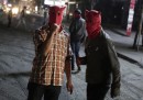 I giornalisti di VICE arrestati in Turchia