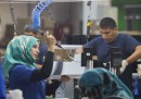 La fabbrica di Sodastream in Palestina sta per chiudere