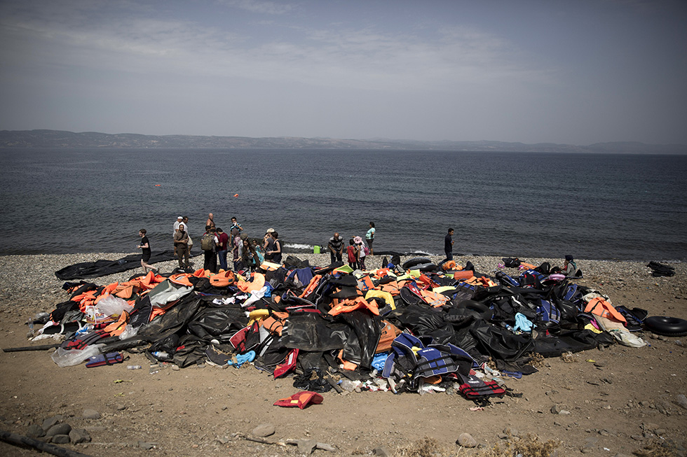 Martedì 8 settembre