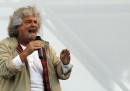 Beppe Grillo è stato condannato per diffamazione, di nuovo