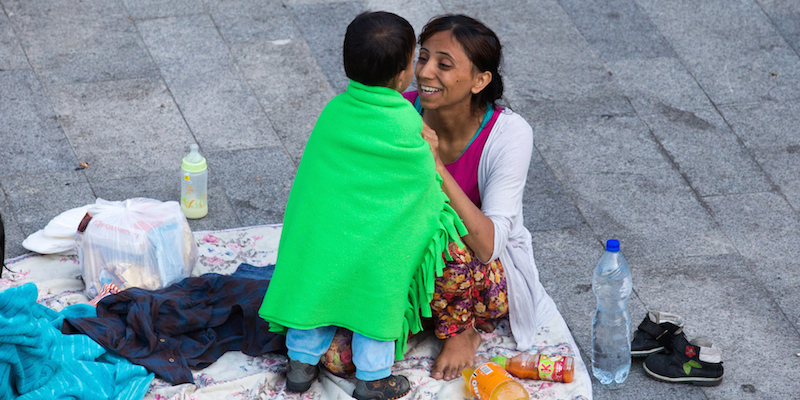 (Matt Cardy/Getty Images)