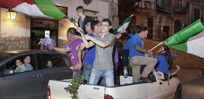 L’Italia nelle foto di “Hotel Immagine”